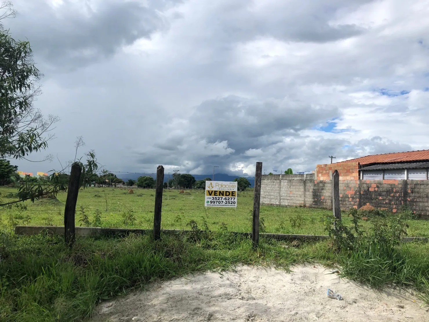 Imagem Chácara à venda 3025.03M², Moreira César, Pindamonhangaba - SP