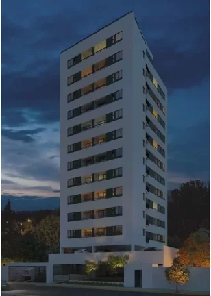 Foto do imóvel Apartamento de 51m² à venda, com 2 quartos (1 suíte), localizado na Várzea, Recife - Pernambuco.