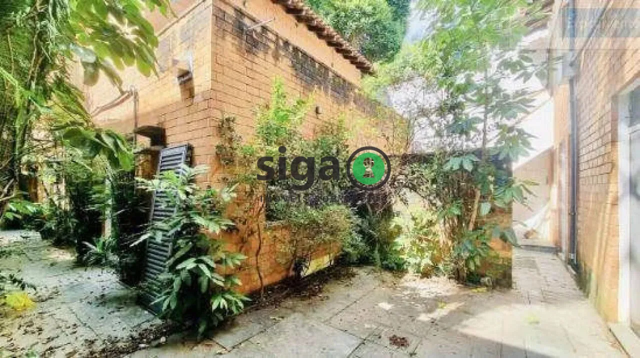 Imagem Casa disponível para locação ? Jardim Paulista