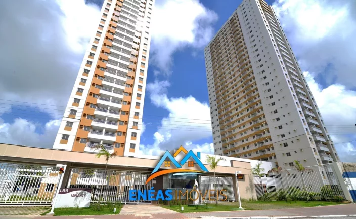 Imagem EDF TORRES DO MIRANTE (02 QUARTOS - 01 SUÍTE)