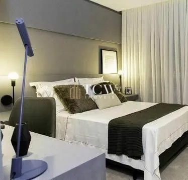 Imagem Apartamento para venda no Vila Clementino - Arte Arquitetura - Tcw Imóveis