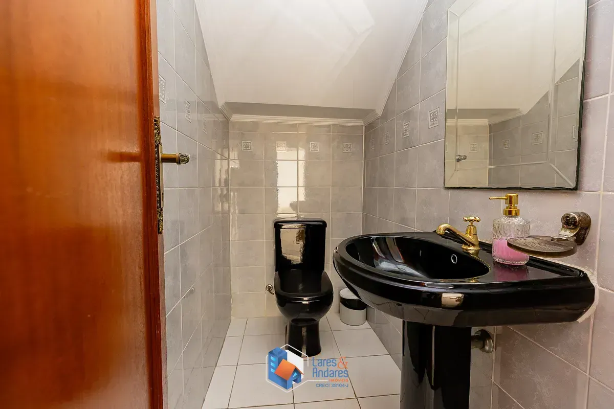 Imagem Casa para venda em Jardim Santo Amaro com 4 quartos, sendo 3 suítes, 315m²
