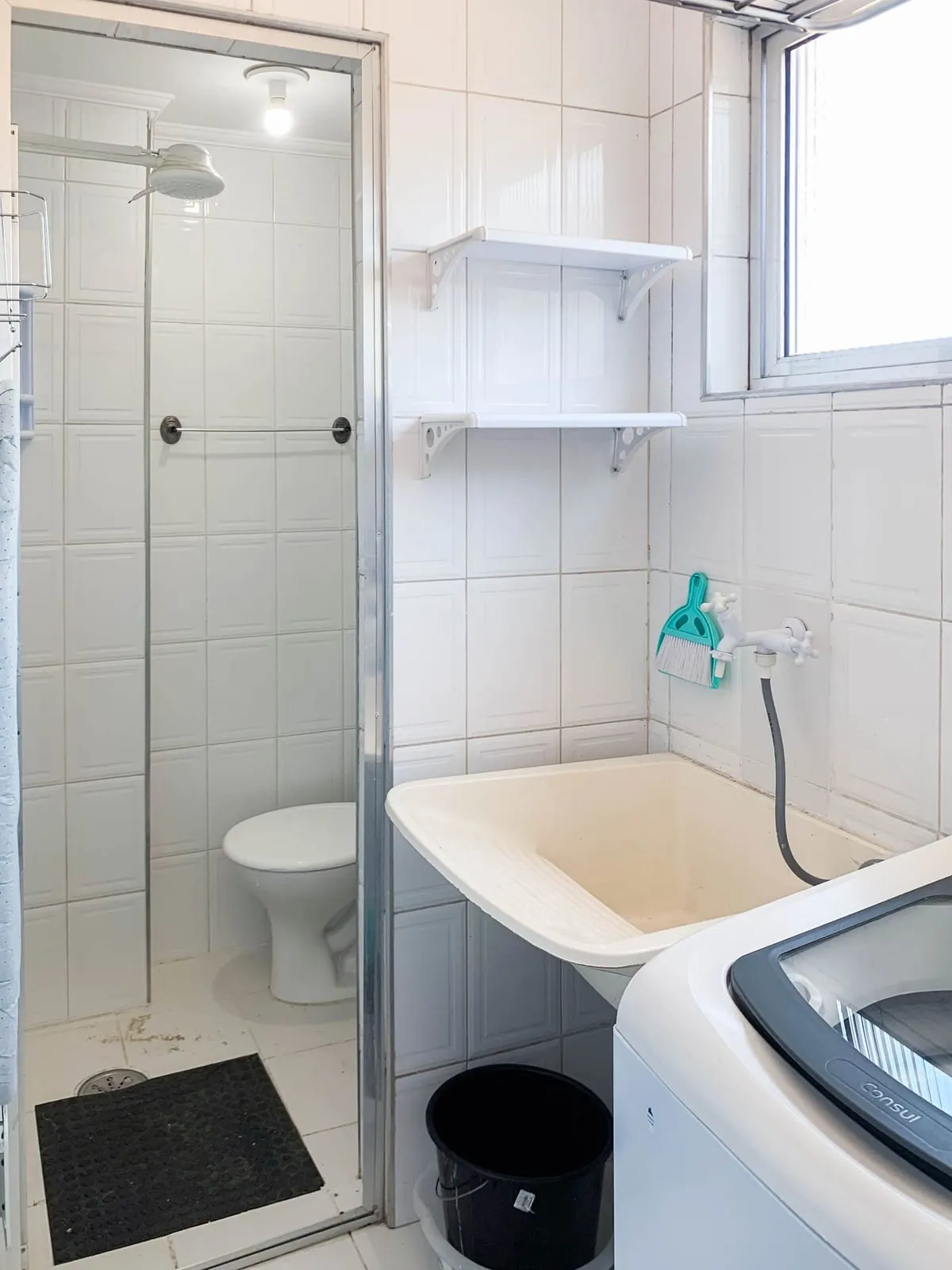 Imagem Apartamento com 2 Quartos para alugar, 70m² - Santana