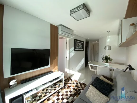 Foto do imóvel Apartamento Zona Central para Venda em Balneário Camboriú, ARIRIBÁ, 1 dormitório, 1 suíte, 2 banheiros, 1 vaga em Rua Gaturamo