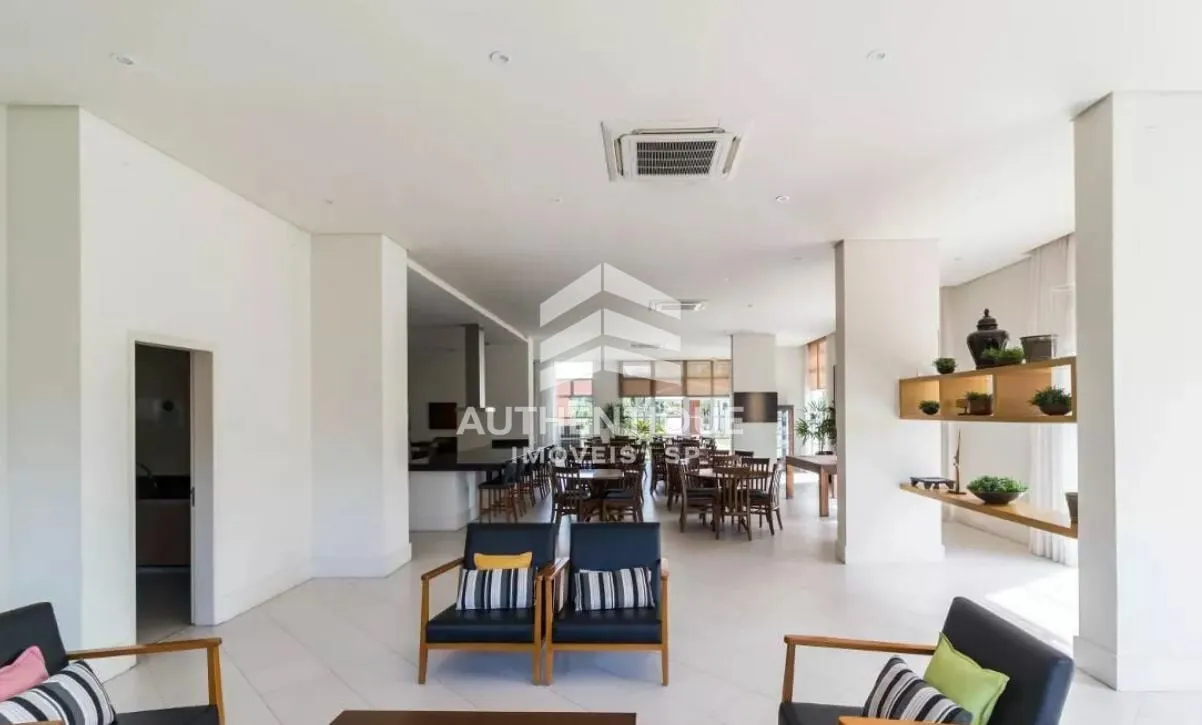 Imagem Jardim Leopoldina Parque Clube - Apartamento à venda em São Paulo/SP