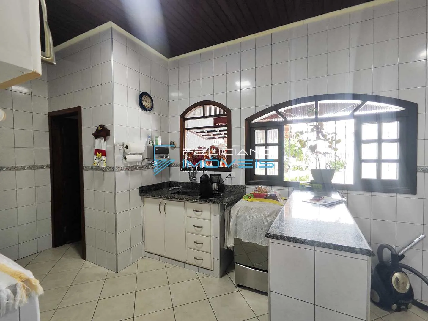 Imagem Casa com 2 quartos, Canto do Forte, Praia Grande - R$ 1.17 mi, Cod: 2971