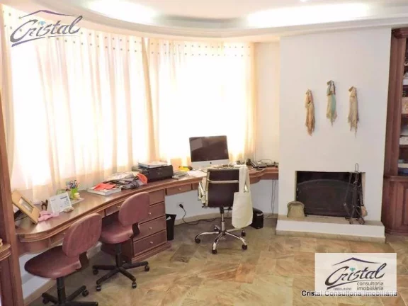 Imagem Casa com 5 quartos / suítes à venda, 804 m² - Condomínio Jardim Colonial - Granja Viana - Carapicuíba/SP