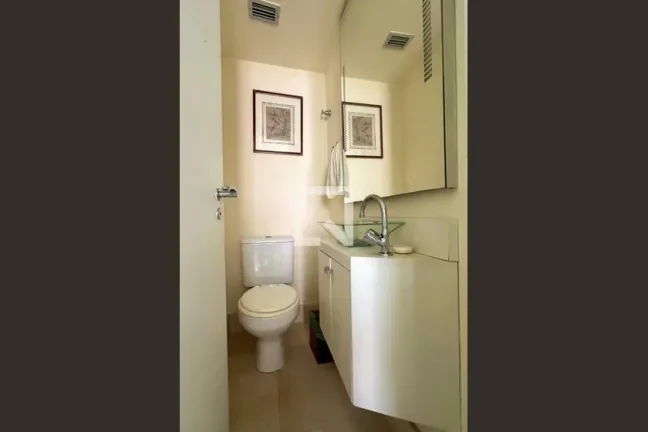 Imagem Apartamento à Venda - Ipanema, 3 Quartos, 255 m2