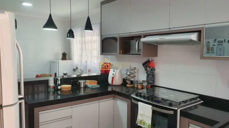 Imagem Casa Padrão