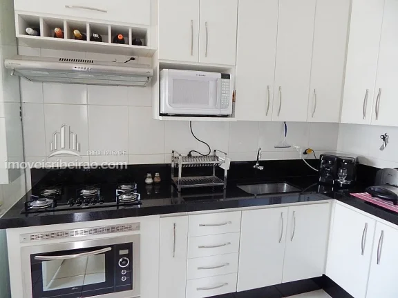 Imagem Condomínio Solare à venda 2 dormitórios #imoveisribeirao.com