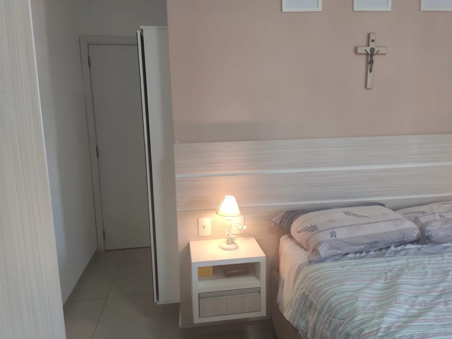 Imagem Apartamento à venda 3 Quartos, 1 Suite, 1 Vaga, 74M², Vila São José, Taubaté - SP | Condomínio Torres do vale