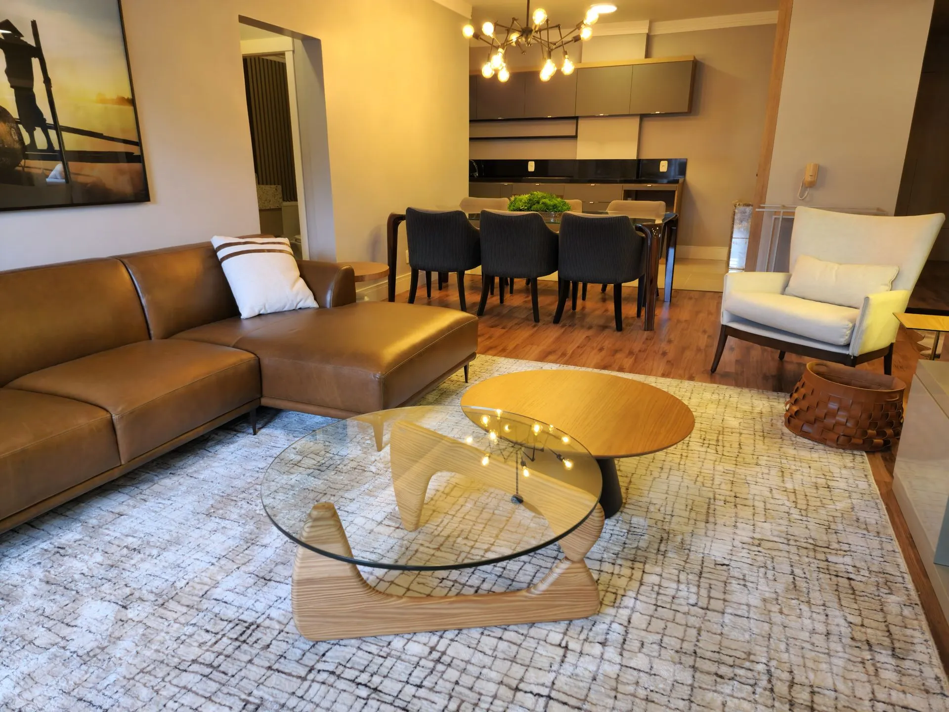 Imagem Apartamento à venda em Gramado, Centro, com 3 quartos, 165.32m2