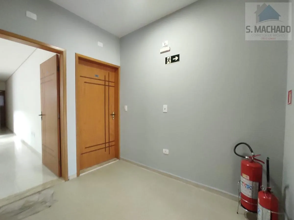 Imagem Apartamento para Venda em Santo André / SP no bairro Parque das Nações