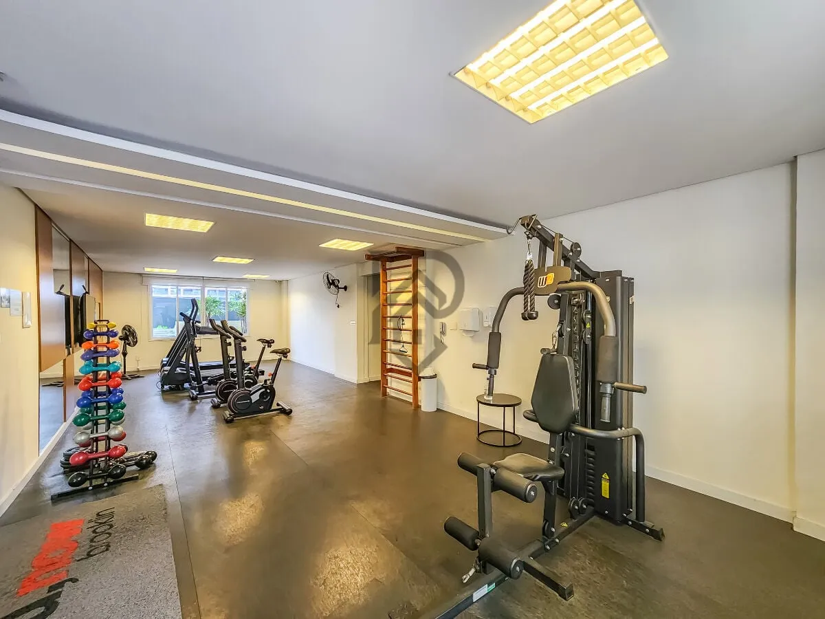 Imagem Apartamento brooklin pronto para morar