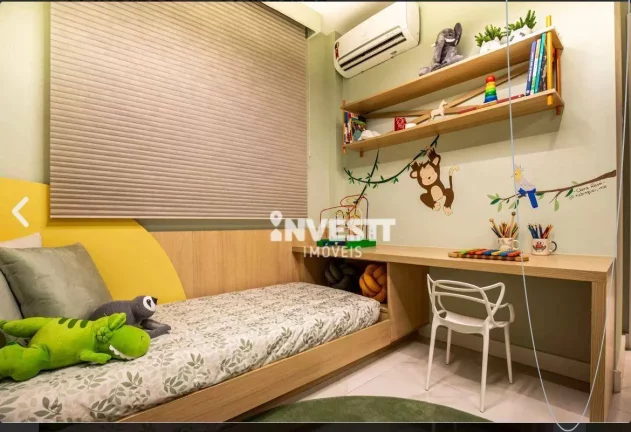 Imagem Apartamento à venda no Jardim América - Goiânia/GO