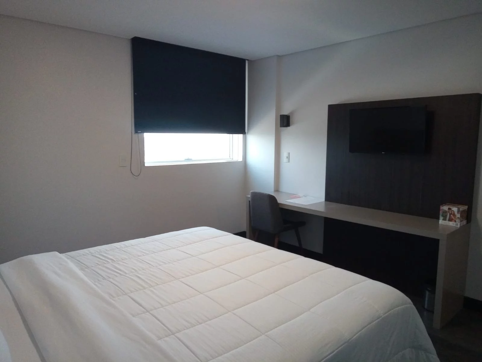 Imagem Flat 1 quarto para venda no bairro Sanvitto em Caxias do Sul