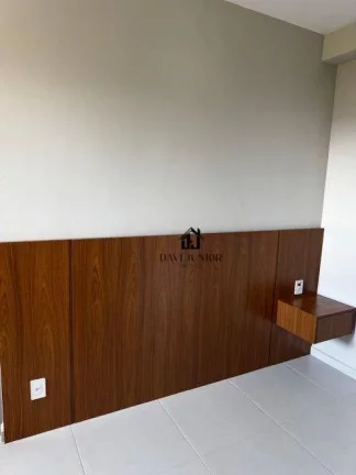 Imagem Apartamento, 72 m² - venda por R$ 745.000,00 ou aluguel por R$ 4.516,90/mês - Parque Campolim - Sorocaba/SP