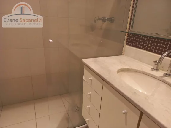 Imagem Apartamento à venda 2 suítes 2 vagas 75m lareira churrasqueira no. Panamby