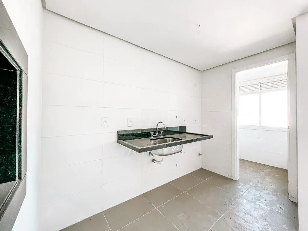 Imagem Apartamento em São João