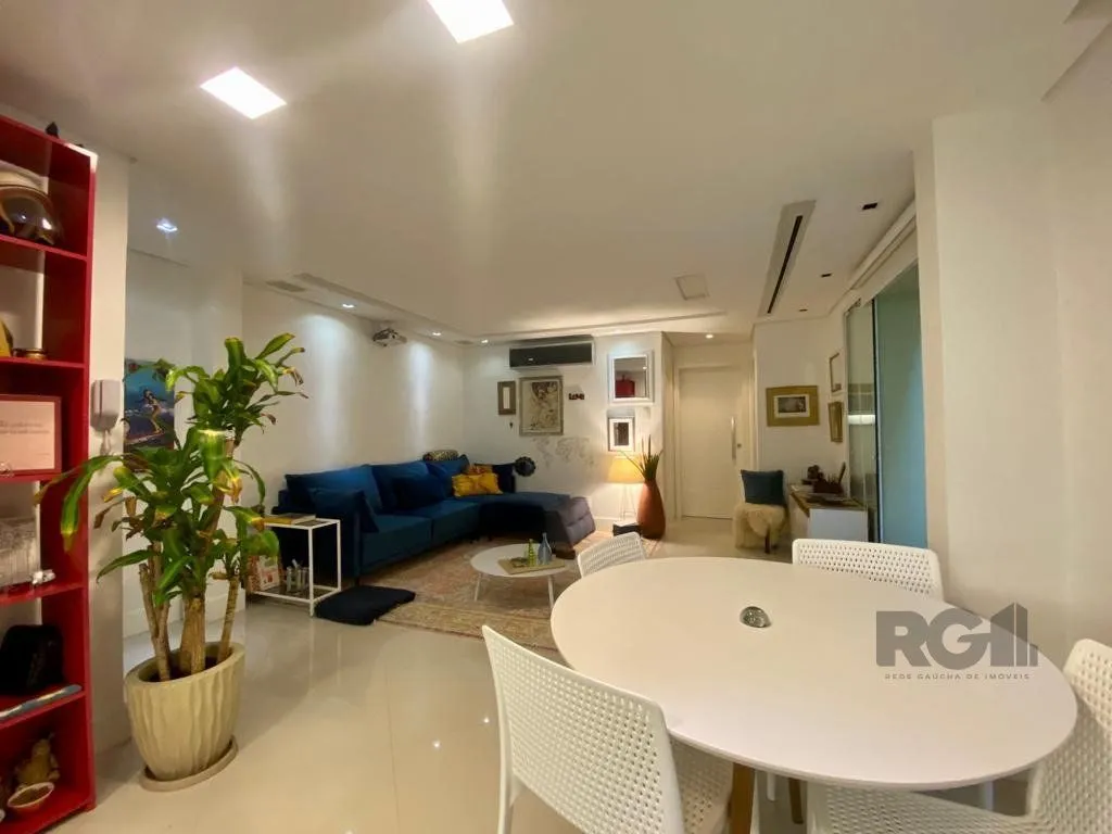 Imagem Apartamento em Petrópolis