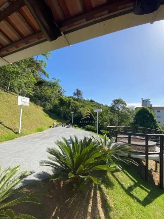 Imagem Apartamento à venda, 71 m² por R$ 750.000,00 - Tabuleiro - Camboriú/SC