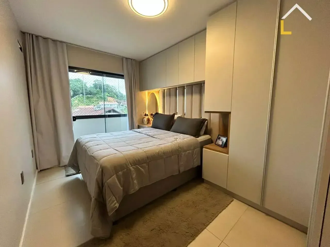 Imagem Apartamento com 2 Quartos à Venda, 65 m² em Anita Garibaldi - Joinville