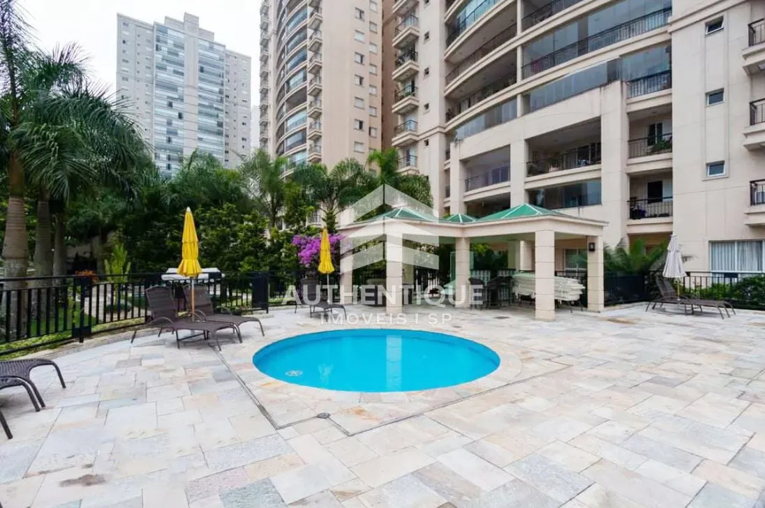 Imagem TOP SQUARE VILA MASCOTE - Apartamento à venda no bairro Vila Mascote - São Paulo/SP, Zona Sul