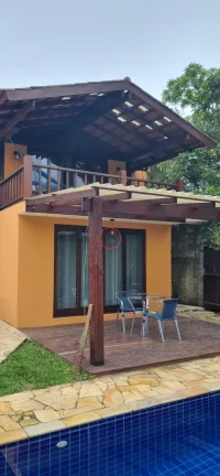 Imagem , CAMBURY,LINDO SÍTIO COM 1500MT .4 SUITES SALA COZINHA LAREIRA PISCINA SAUNA ÁREA GOURMET EXTERNA LINDO GRAMADO ,CANIL