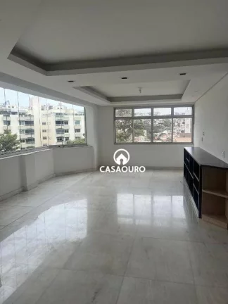 Foto do imóvel Apartamento com 4 dormitórios à venda, 169 m² por R$ 1.450.000,00 - Santa Lúcia - Belo Horizonte/MG