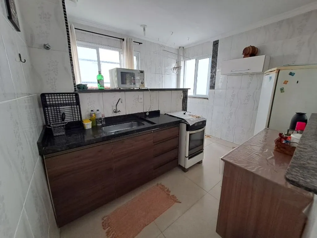 Imagem APARTAMENTO COM 60,00 m² - AVIAÇÃO - PRAIA GRANDE SP