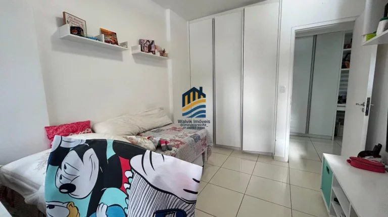 Imagem Apartamento com 130m em Boa Viagem!
