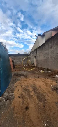 Imagem Terreno plano ,156m², Bosque dos Eucaliptos, SJCampos