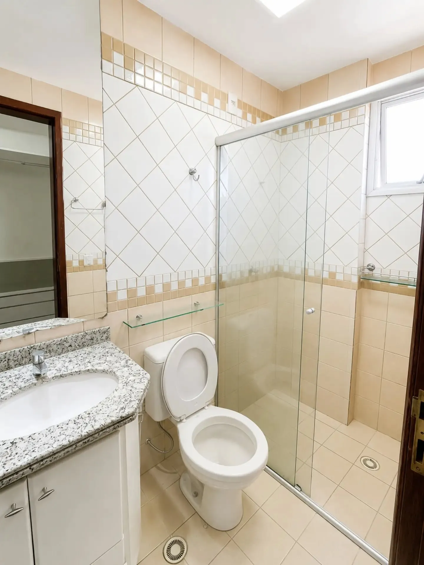 Imagem Apartamento 3/4 C Suite No San Bernardo