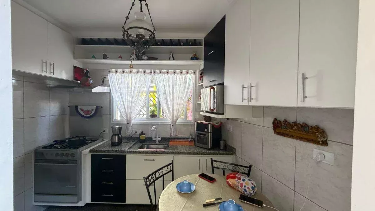 Imagem Sobrado com 2 suítes - Vaparaiso - Santo Andre