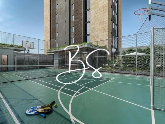 Imagem APARTAMENTO RESIDENCIAL em BALNEÁRIO CAMBORIÚ - SC, CENTRO