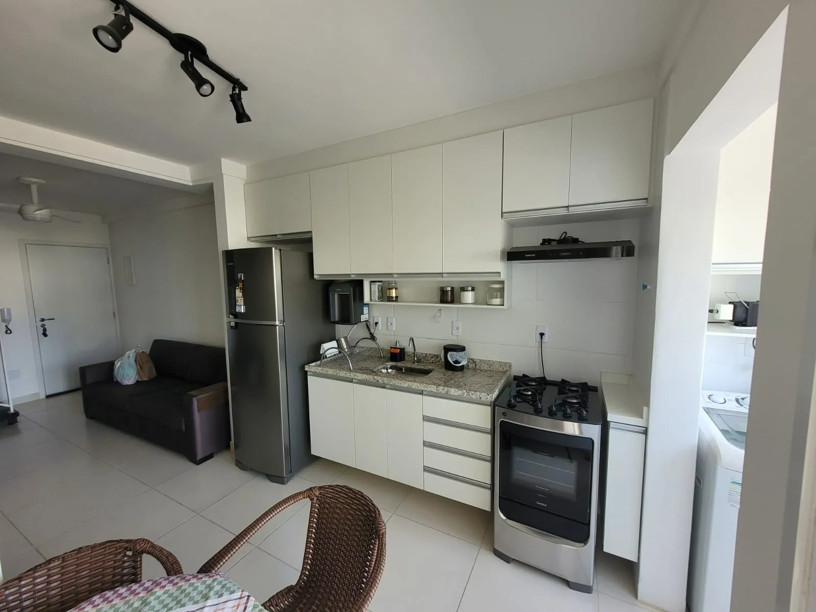 Imagem Apartamento Duplex / Chico Mendes