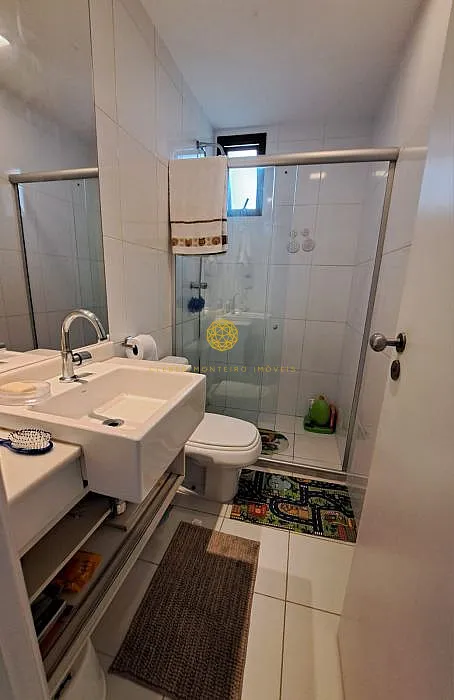 Imagem Apartamento - Venda no Horto Spazio - Horto Florestal