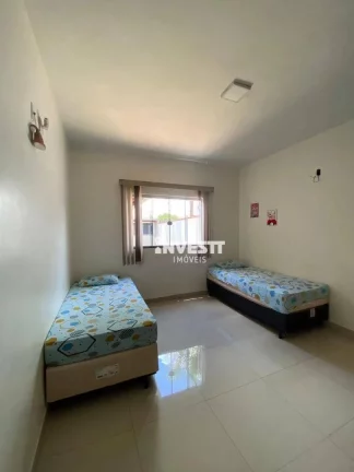 Imagem Casa à venda no Jardim Belo Horizonte - Aparecida de Goiânia/GO
