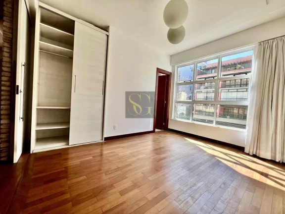 Imagem Apartamento para Venda em Teresópolis, Alto, 2 dormitórios, 1 suíte, 2 banheiros, 1 vaga