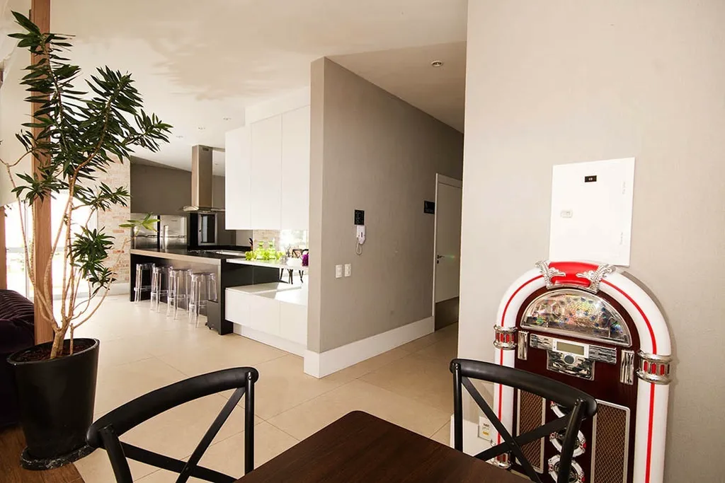 Imagem Apartamento em São Geraldo
