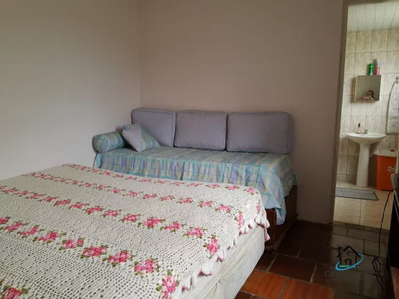 Imagem CASA RESIDENCIAL em PONTAL DO PARANÁ - PR, Balneário Pontal do Sul