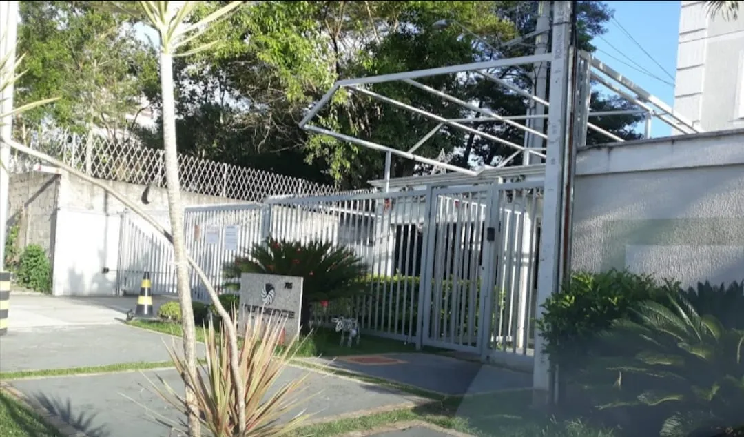 Foto do imóvel Apartamento à venda 2 Quartos, 1 Vaga, 50M², Barranco, Taubaté - SP | Edifício Spazio Tendence