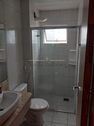 Imagem APARTAMENTO RESIDENCIAL em SÃO JOSÉ - SC, SERRARIA