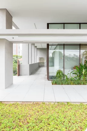 Imagem Apartamento à venda em São Paulo, Brooklin Paulista, com 3 quartos, 157m2