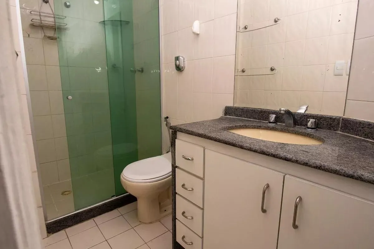 Imagem Apartamento à venda no bairro Freguesia (Jacarepaguá) em Rio de Janeiro/RJ