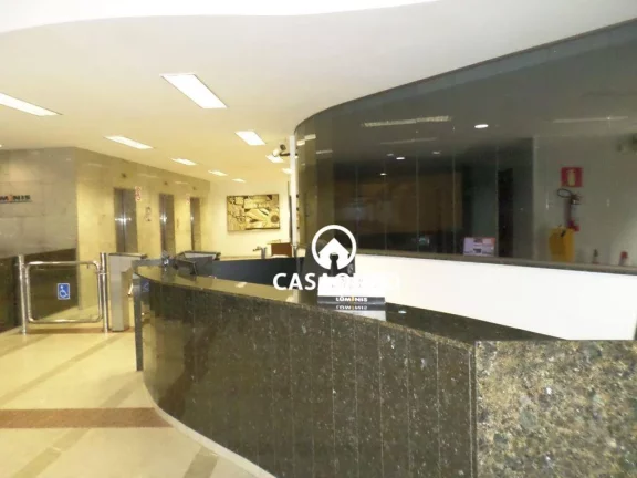 Imagem Andar Corporativo para alugar, 218 m² por R$ 15.014,92/mês - Savassi - Belo Horizonte/MG