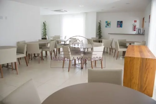 Imagem Apartamento 2 quartos, 1 suíte, lazer completo (Suspensa a venda)