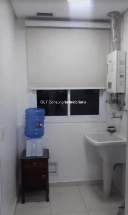 Imagem Apartamento alto padrão