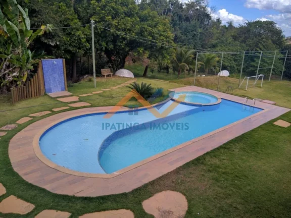 Imagem Sítio à venda em no Vale Verde em Água Limpa de 2.1 hectares