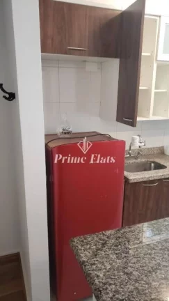 Imagem Flat disponível para locação no Ciragan na Bela Vista, com 55m², 1 dormitório e 1 vaga de garagem